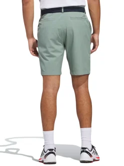Adidas Shorts|Ultimate365 8.5-Inch Golf Shorts - Silver Green