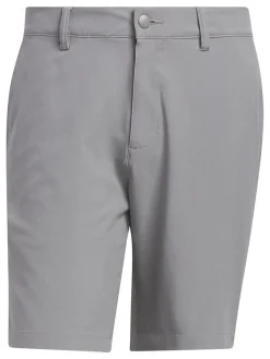 Adidas Shorts|Ultimate365 8.5-Inch Golf Shorts - Grey Three