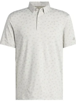 Adidas Shirts|Ultimate365 Novelty Polo Shirt - Alumina