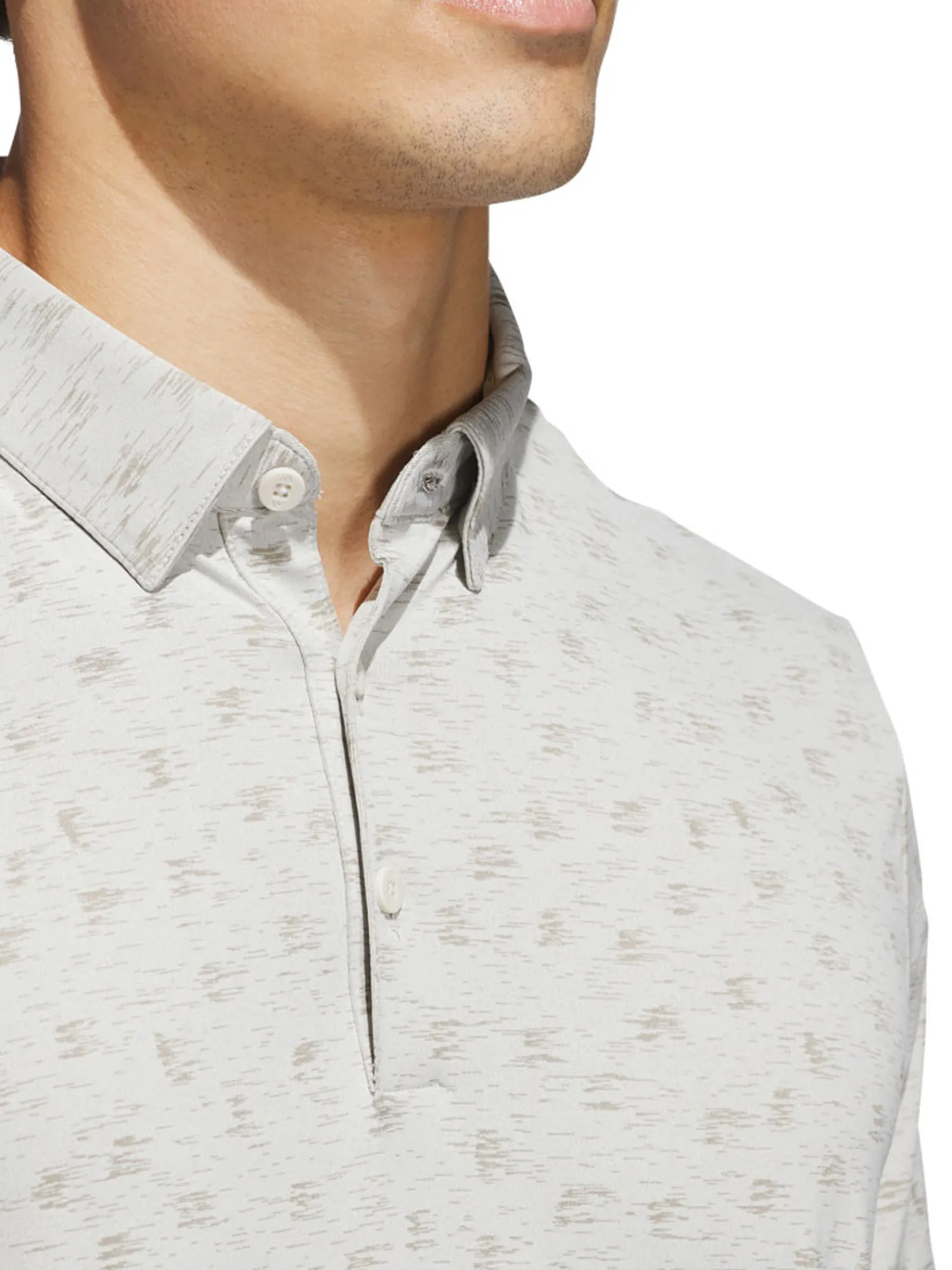 Adidas Shirts|Ultimate365 Novelty Polo Shirt - Alumina
