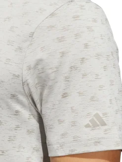 Adidas Shirts|Ultimate365 Novelty Polo Shirt - Alumina