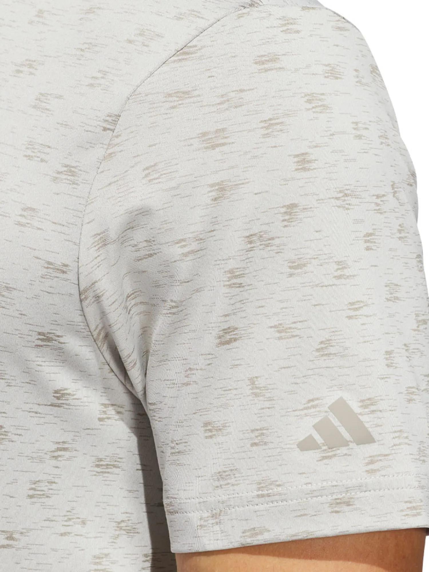 Adidas Shirts|Ultimate365 Novelty Polo Shirt - Alumina