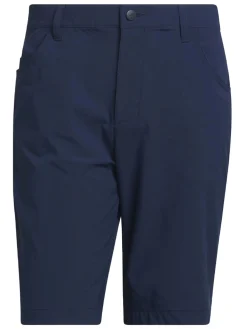 Adidas Shorts|Ultimate365 5-Pocket 9-Inch Golf Short - Collegiate Navy