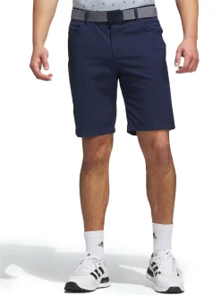 Adidas Shorts|Ultimate365 5-Pocket 9-Inch Golf Short - Collegiate Navy