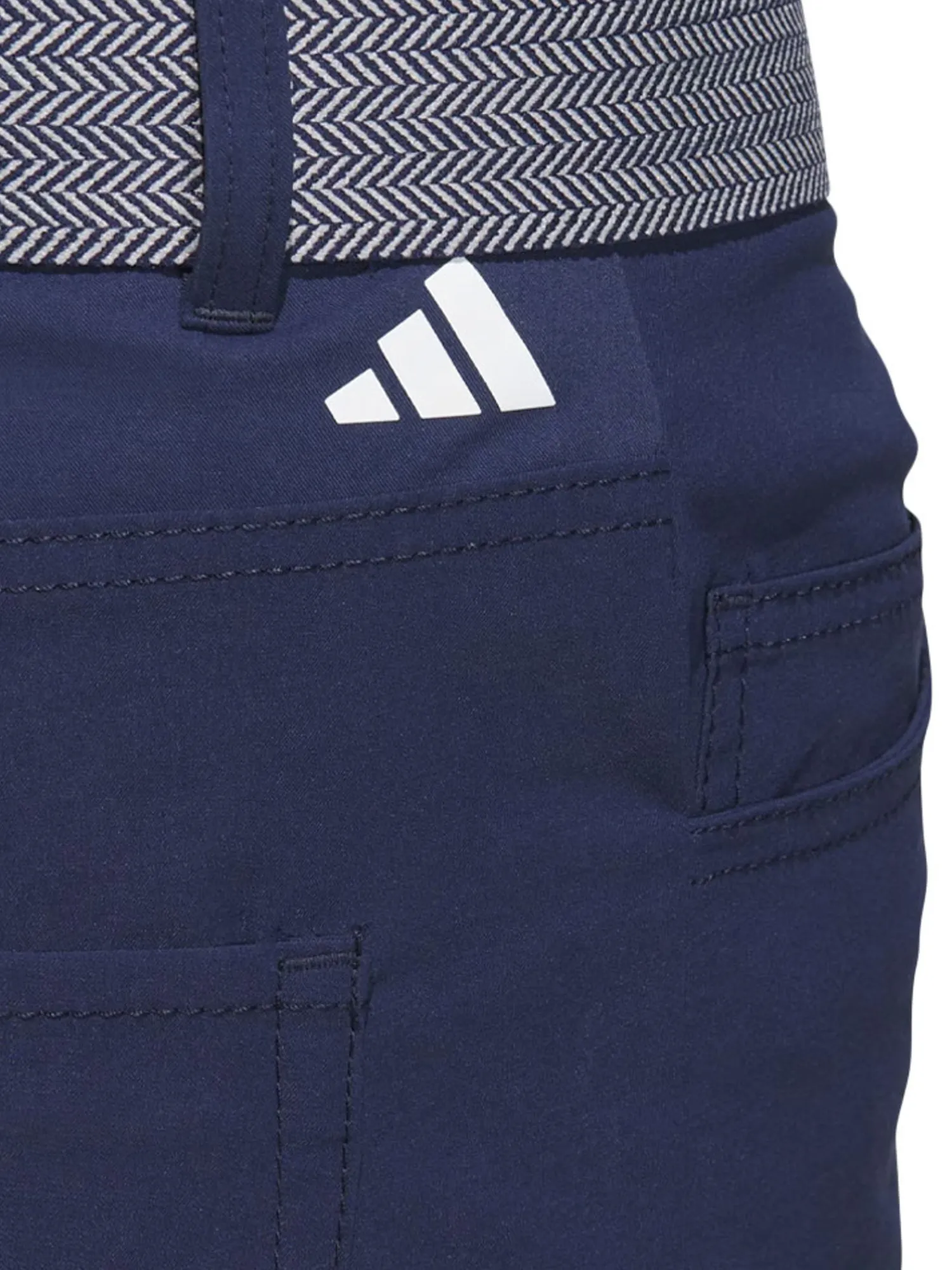 Adidas Shorts|Ultimate365 5-Pocket 9-Inch Golf Short - Collegiate Navy