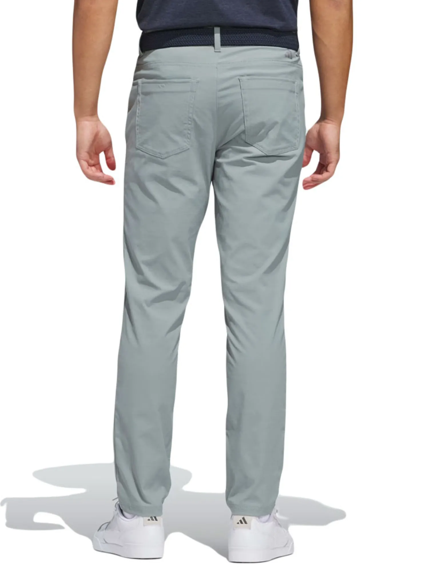 Adidas Pants|Ultimate365 5-Pocket Pant - Silver Green