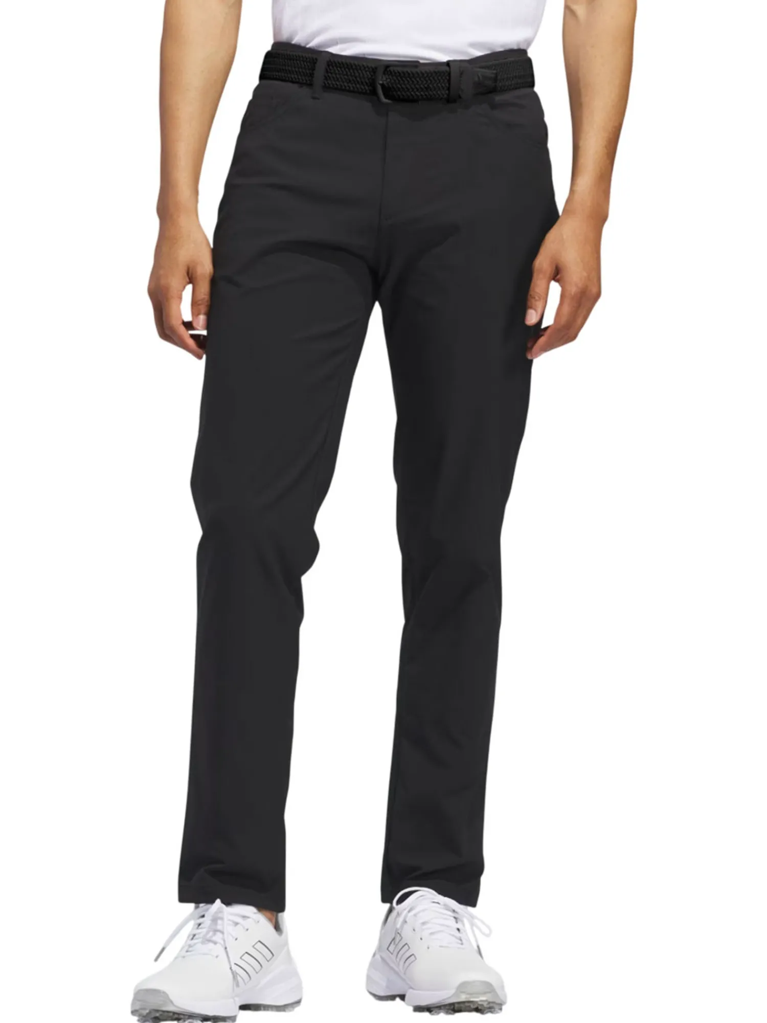 Adidas Pants|Ultimate365 5-Pocket Pant - Black