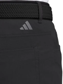 Adidas Pants|Ultimate365 5-Pocket Pant - Black