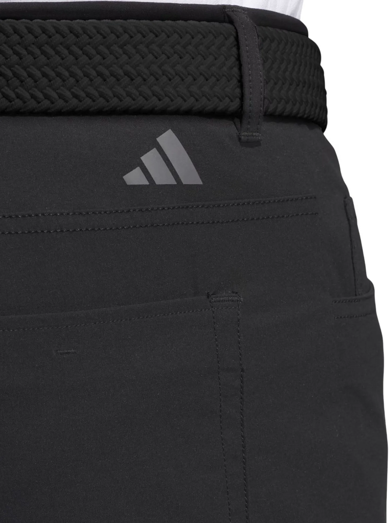 Adidas Pants|Ultimate365 5-Pocket Pant - Black