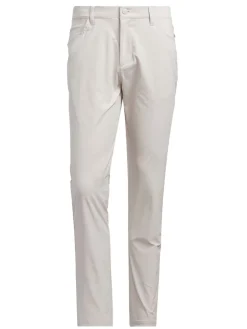 Adidas Pants|Ultimate365 5-Pocket Pant - Alumina