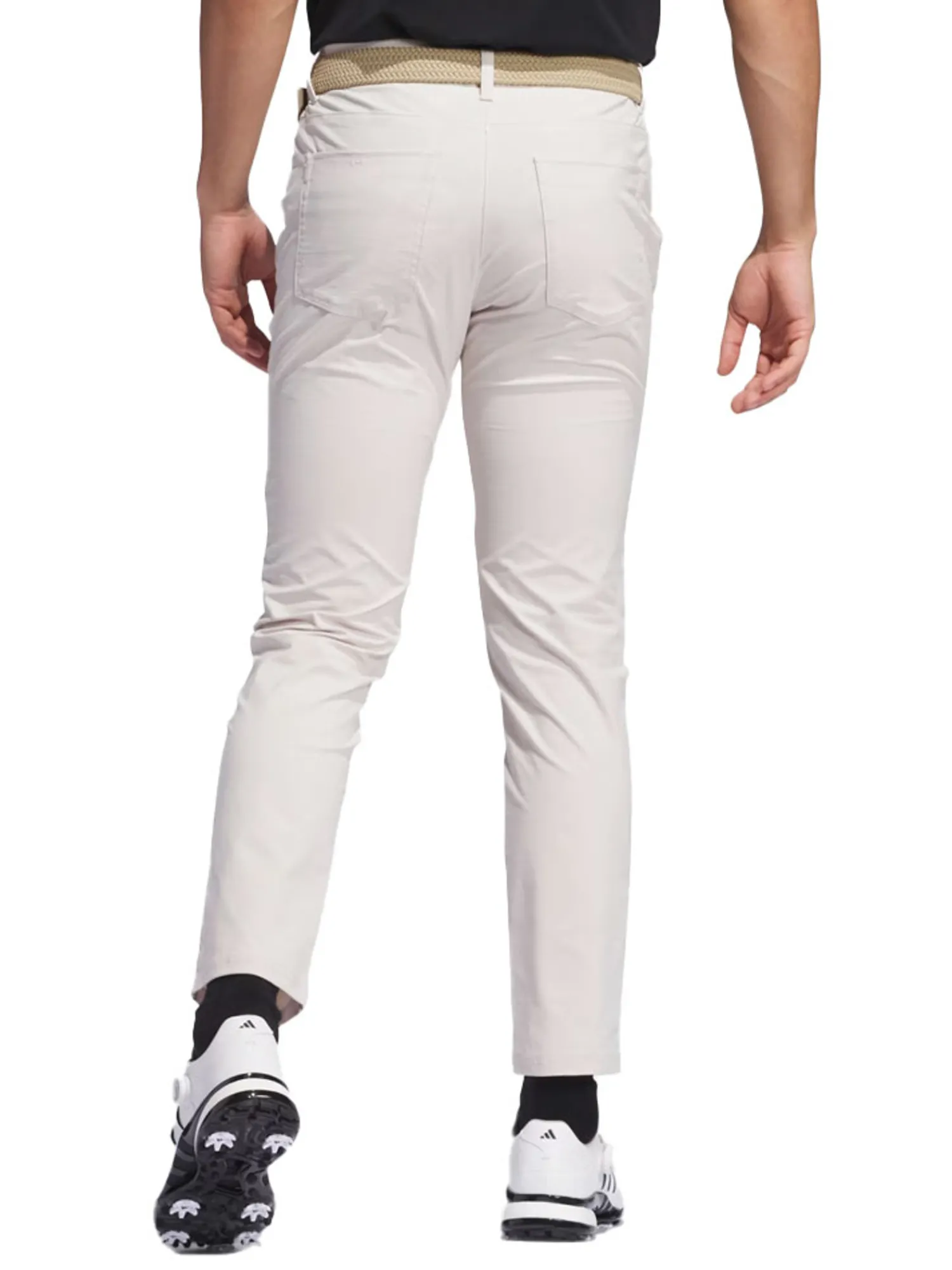 Adidas Pants|Ultimate365 5-Pocket Pant - Alumina