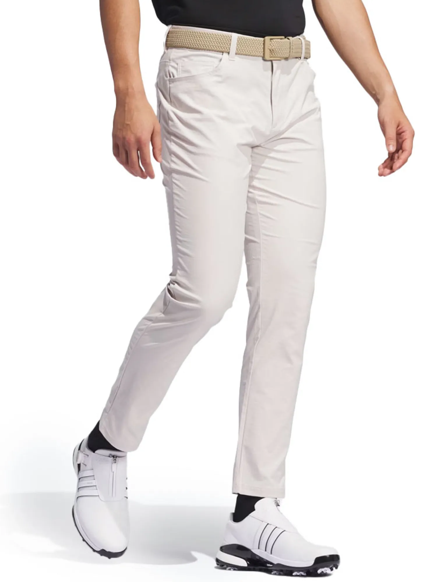 Adidas Pants|Ultimate365 5-Pocket Pant - Alumina