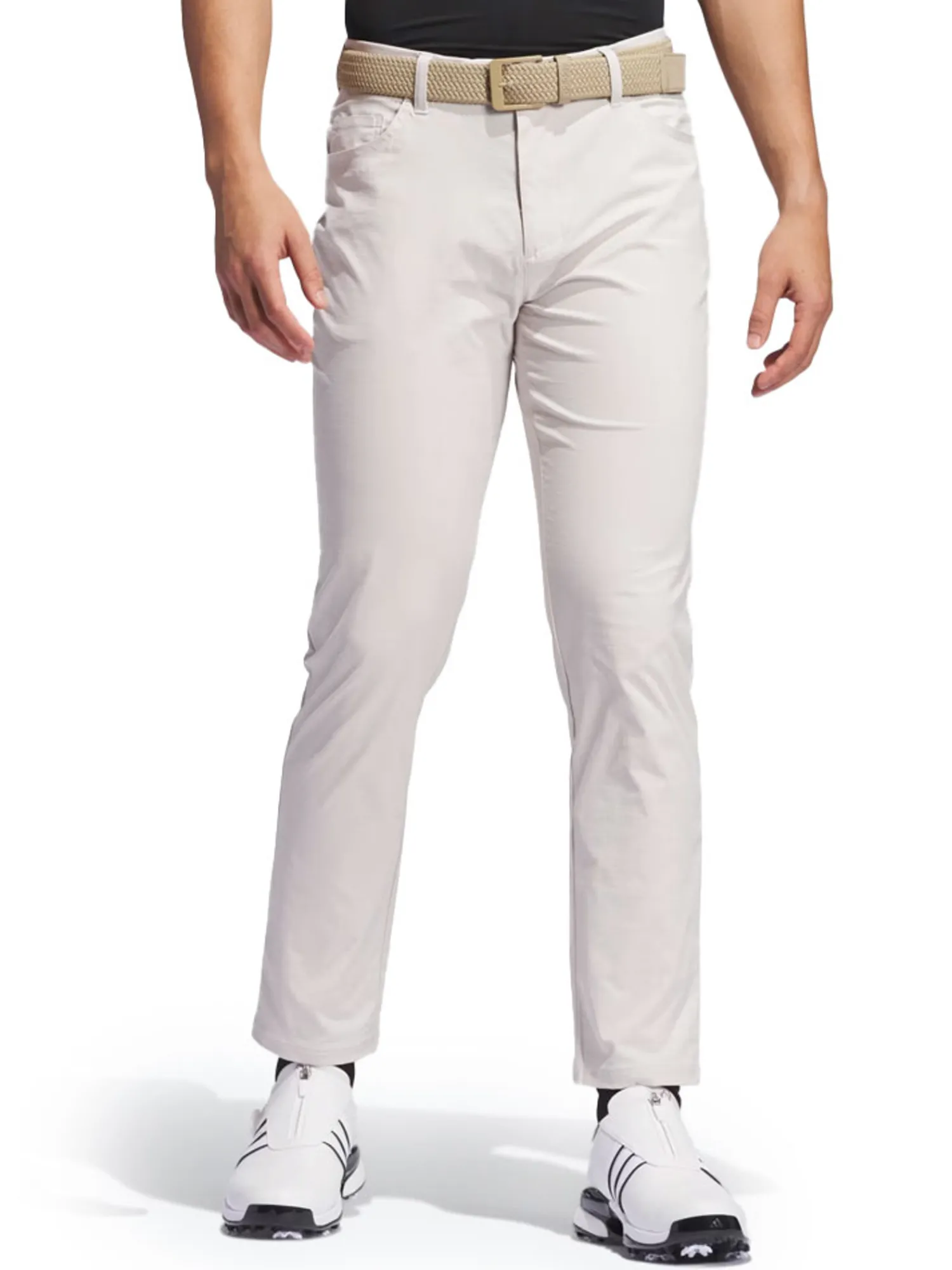 Adidas Pants|Ultimate365 5-Pocket Pant - Alumina