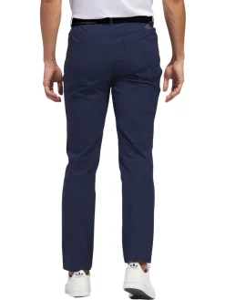 Adidas Pants|Ultimate365 5-Pocket Pant - Collegiate Navy