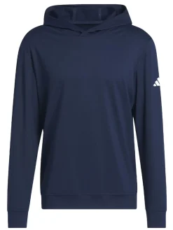Adidas Jumpers|Ultimate365 Pullover Hoodie - Collegiate Navy