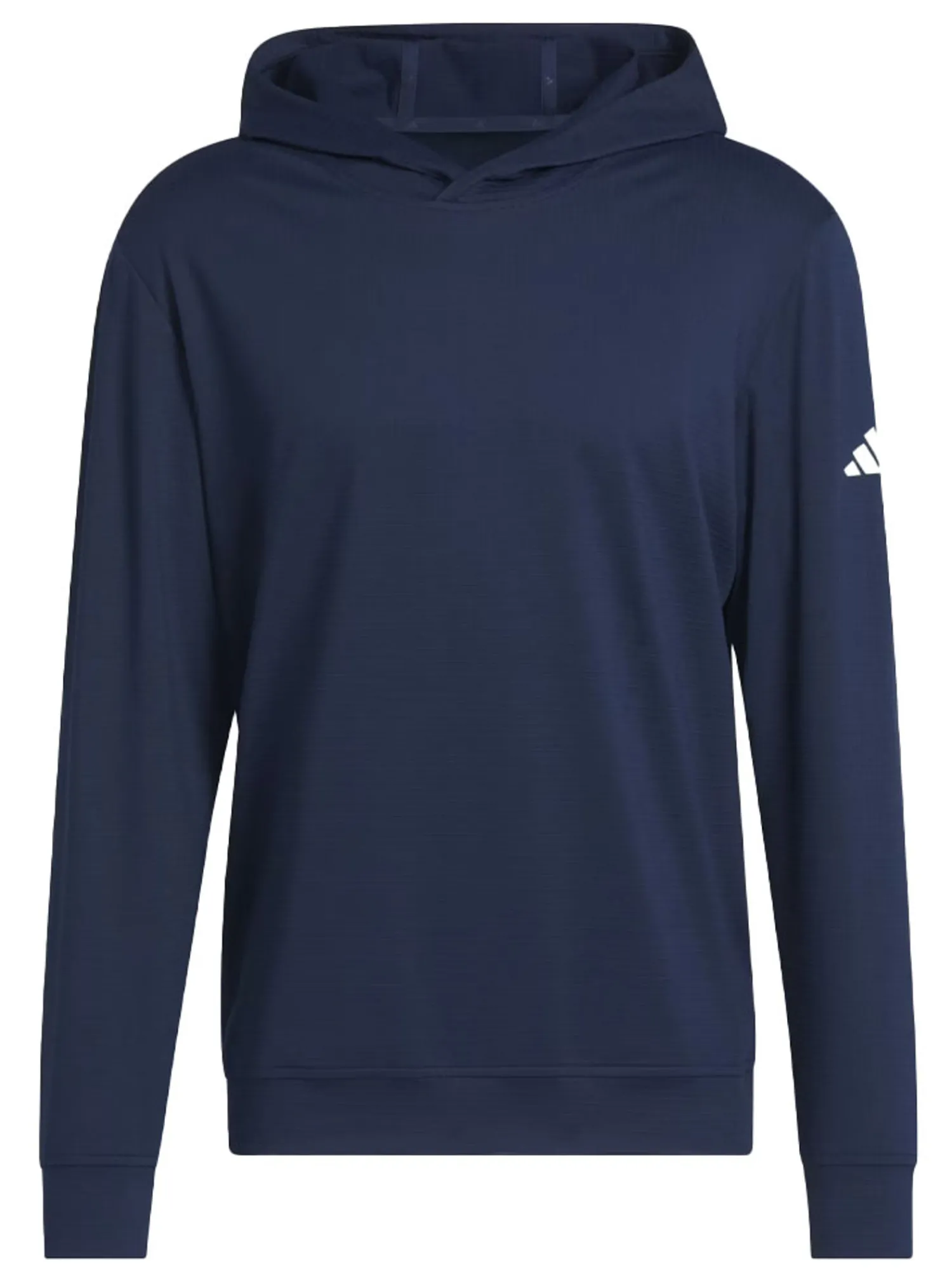 Adidas Jumpers|Ultimate365 Pullover Hoodie - Collegiate Navy