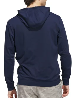 Adidas Jumpers|Ultimate365 Pullover Hoodie - Collegiate Navy