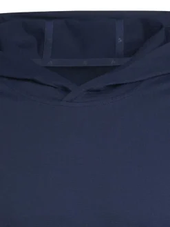 Adidas Jumpers|Ultimate365 Pullover Hoodie - Collegiate Navy
