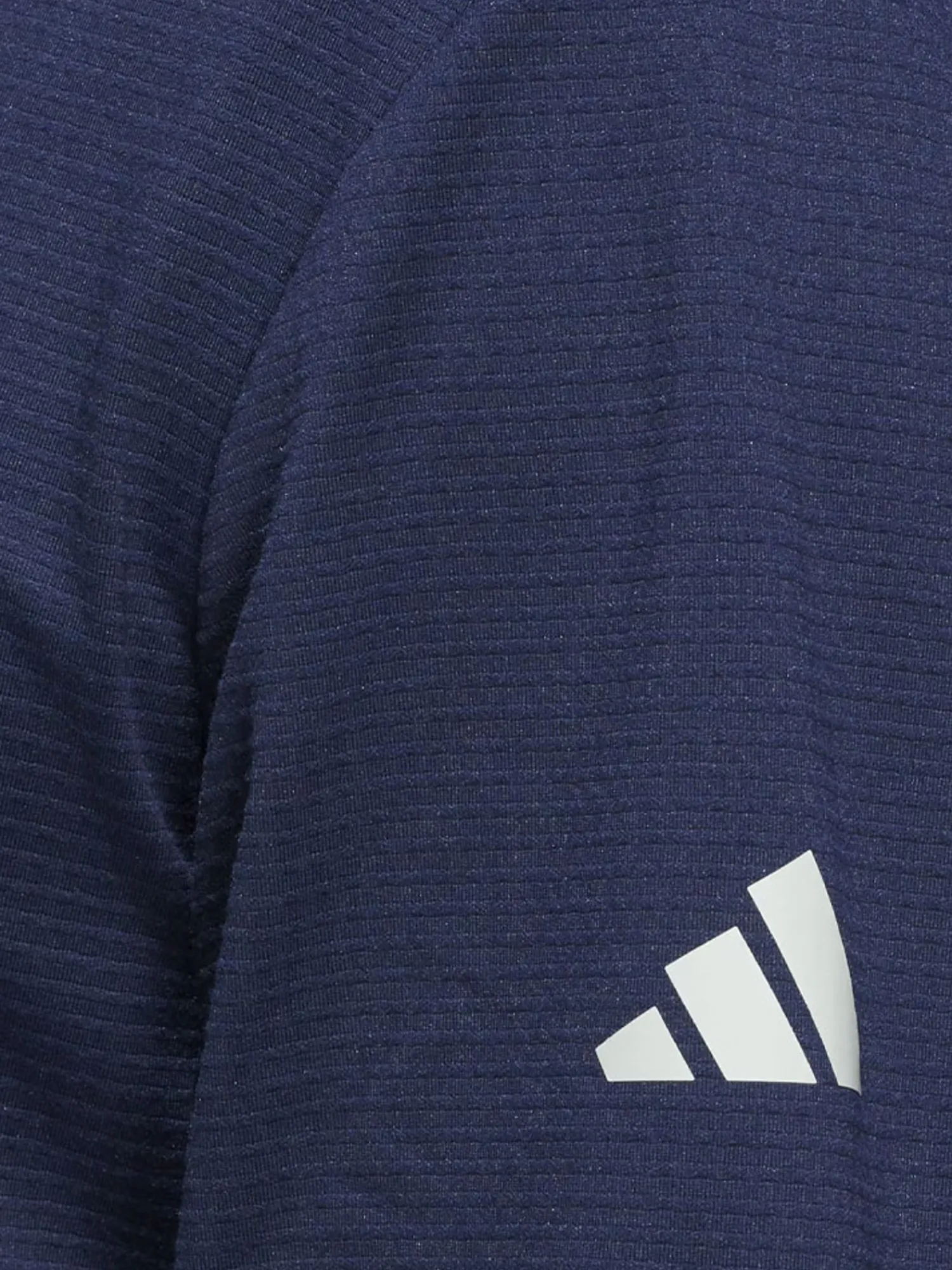 Adidas Jumpers|Ultimate365 Pullover Hoodie - Collegiate Navy