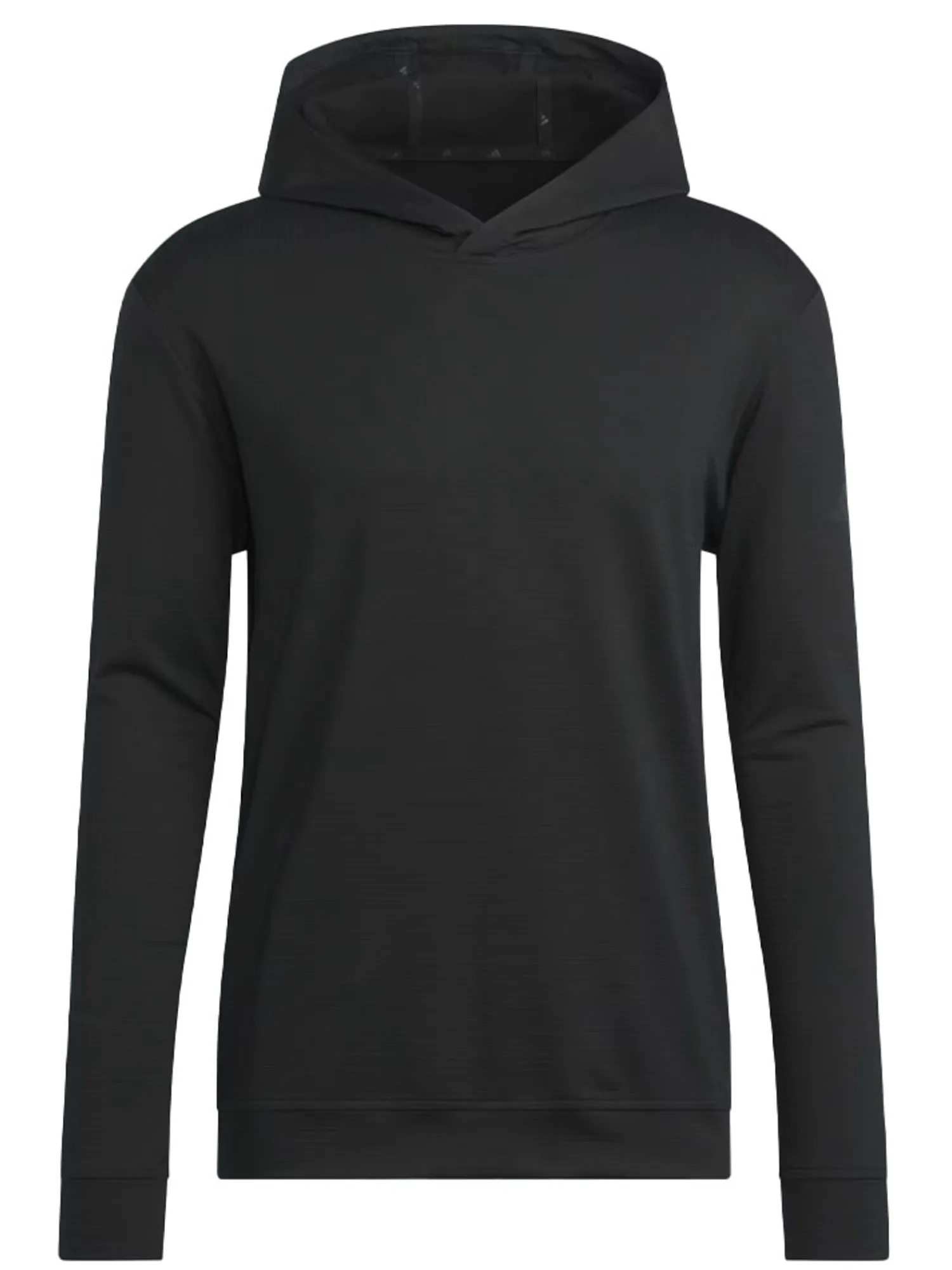 Adidas Jumpers|Ultimate365 Pullover Hoodie - Black