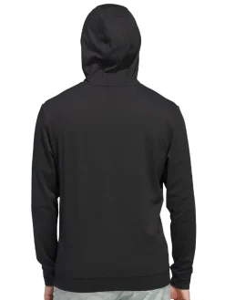 Adidas Jumpers|Ultimate365 Pullover Hoodie - Black