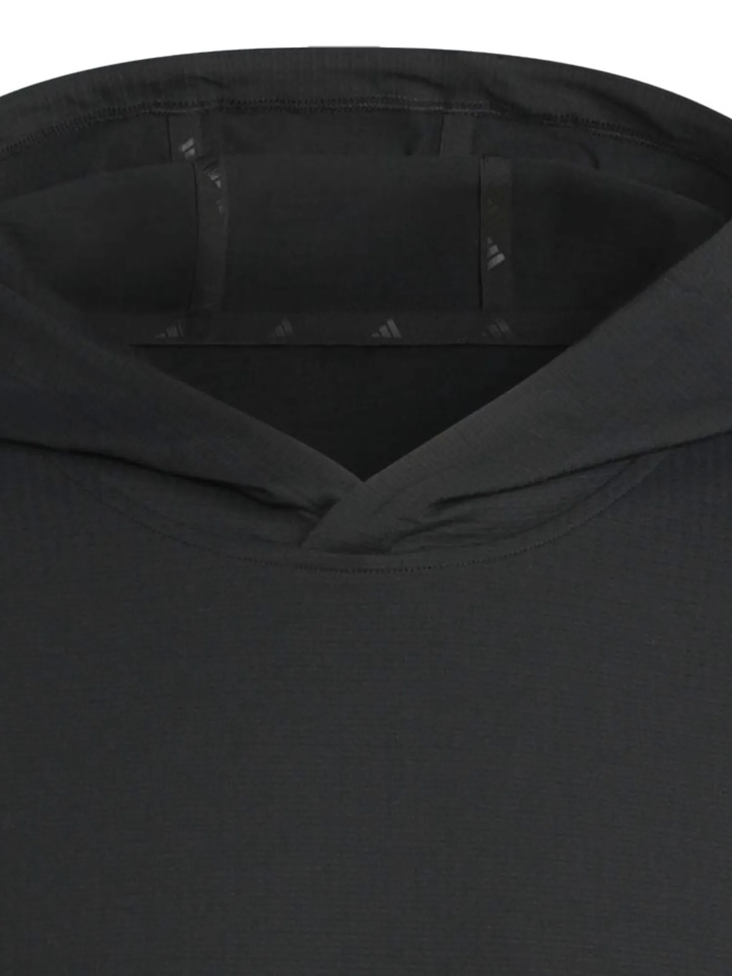 Adidas Jumpers|Ultimate365 Pullover Hoodie - Black
