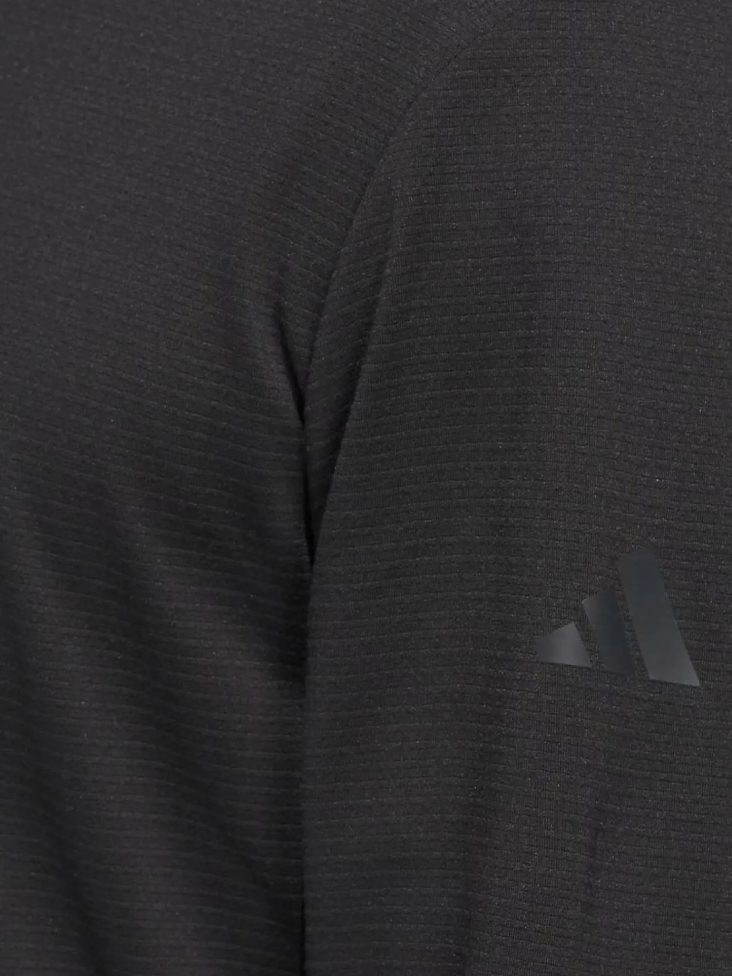Adidas Jumpers|Ultimate365 Pullover Hoodie - Black
