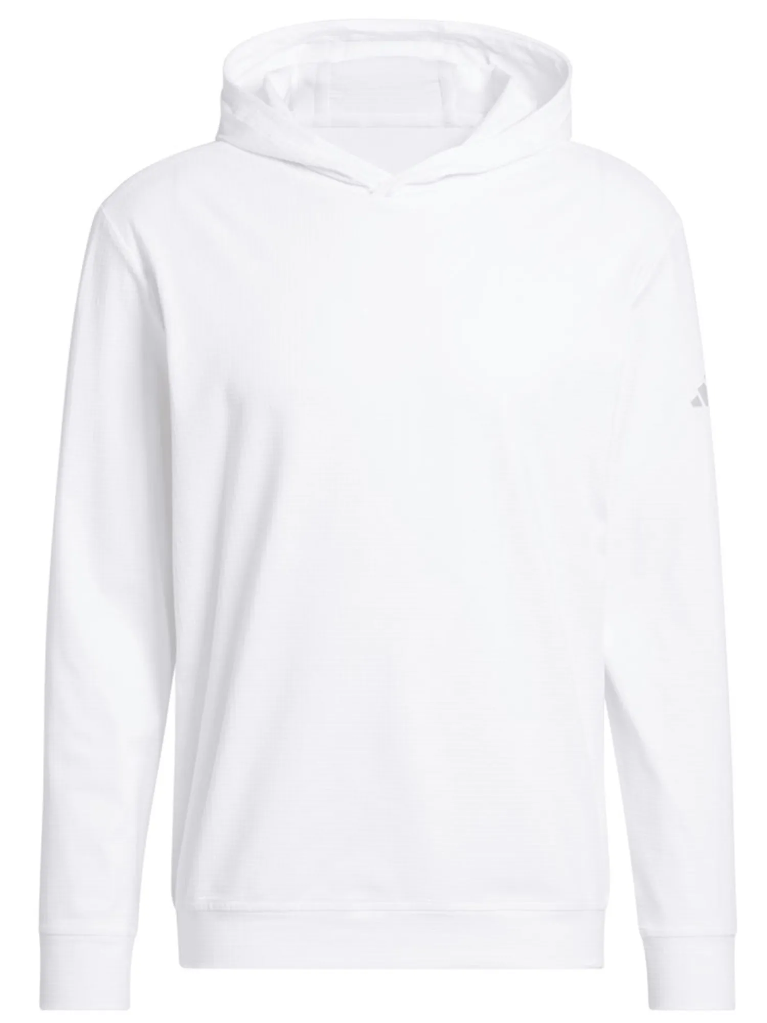 Adidas Jumpers|Ultimate365 Pullover Hoodie - White