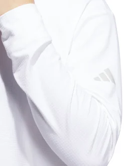 Adidas Jumpers|Ultimate365 Pullover Hoodie - White