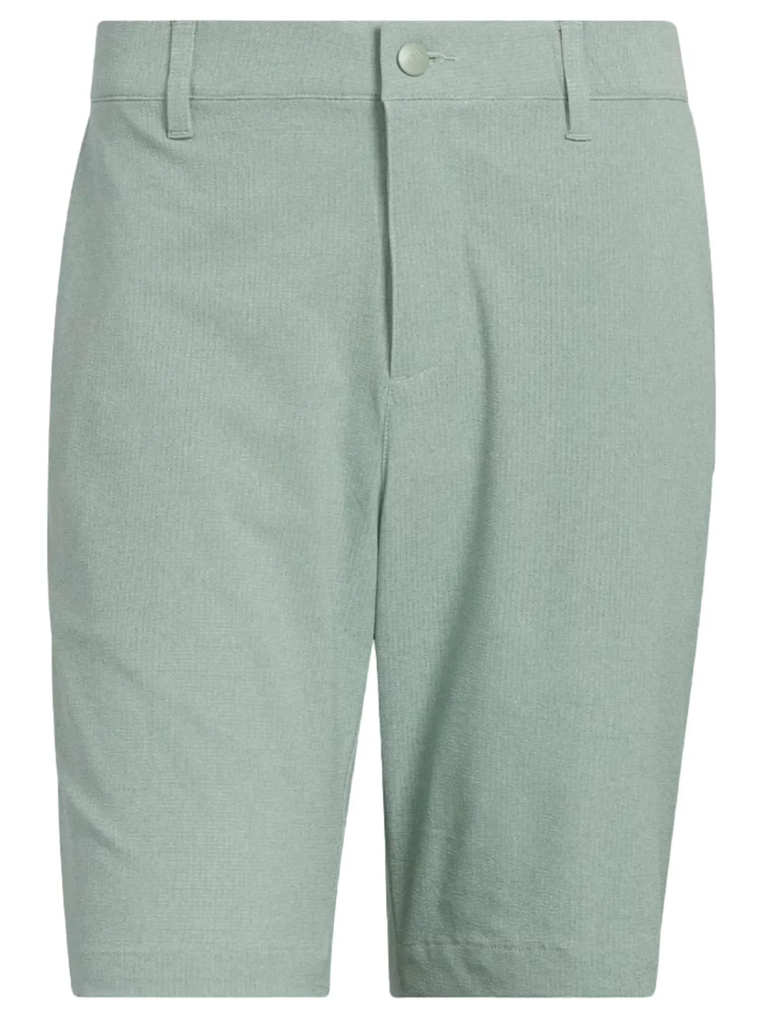 Adidas Shorts|Ultimate365 Textured 9-Inch Short - Silver Green