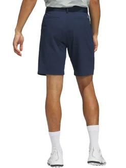 Adidas Shorts|Ultimate365 Textured 9-Inch Short - Collegiate Navy