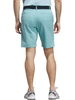 Adidas Shorts|Ultimate365 Textured 9-Inch Short - Mint Tone