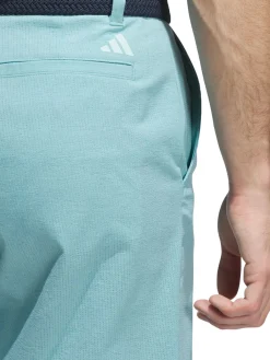Adidas Shorts|Ultimate365 Textured 9-Inch Short - Mint Tone