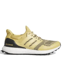 Adidas Clearance Shoes|Ultraboost Golf Shoes - Oat/Oat/Core Black