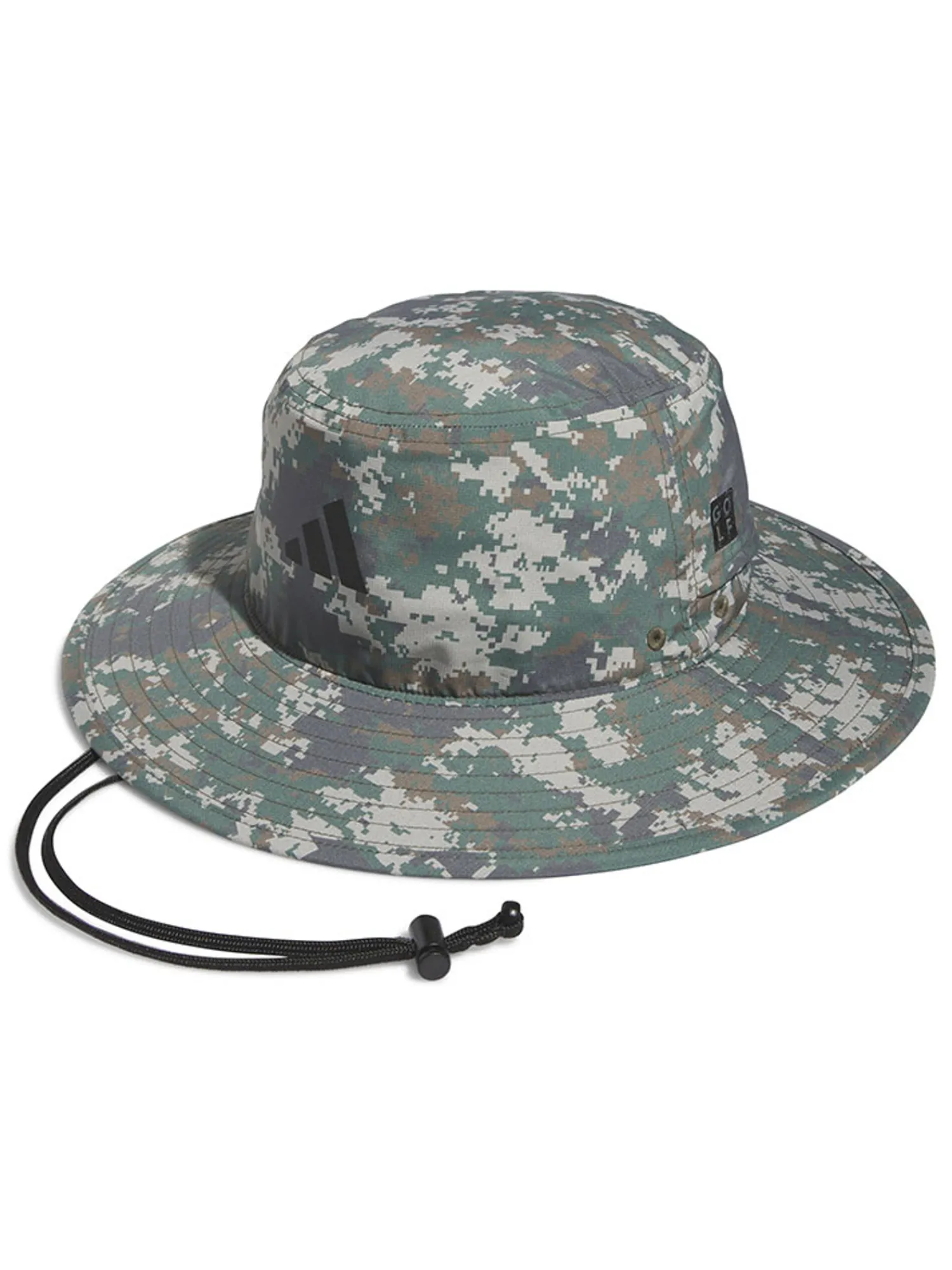 Adidas Hats|Wide-Brim Hat