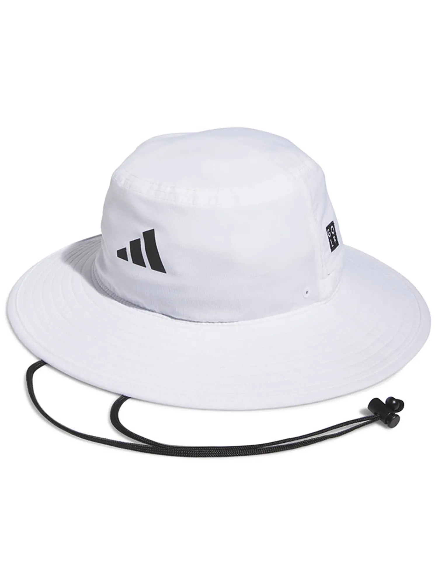 Adidas Hats|Wide-Brim Hat