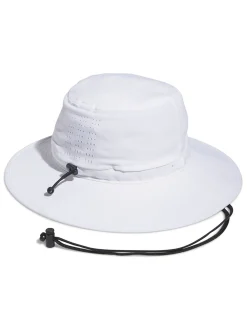 Adidas Hats|Wide-Brim Hat