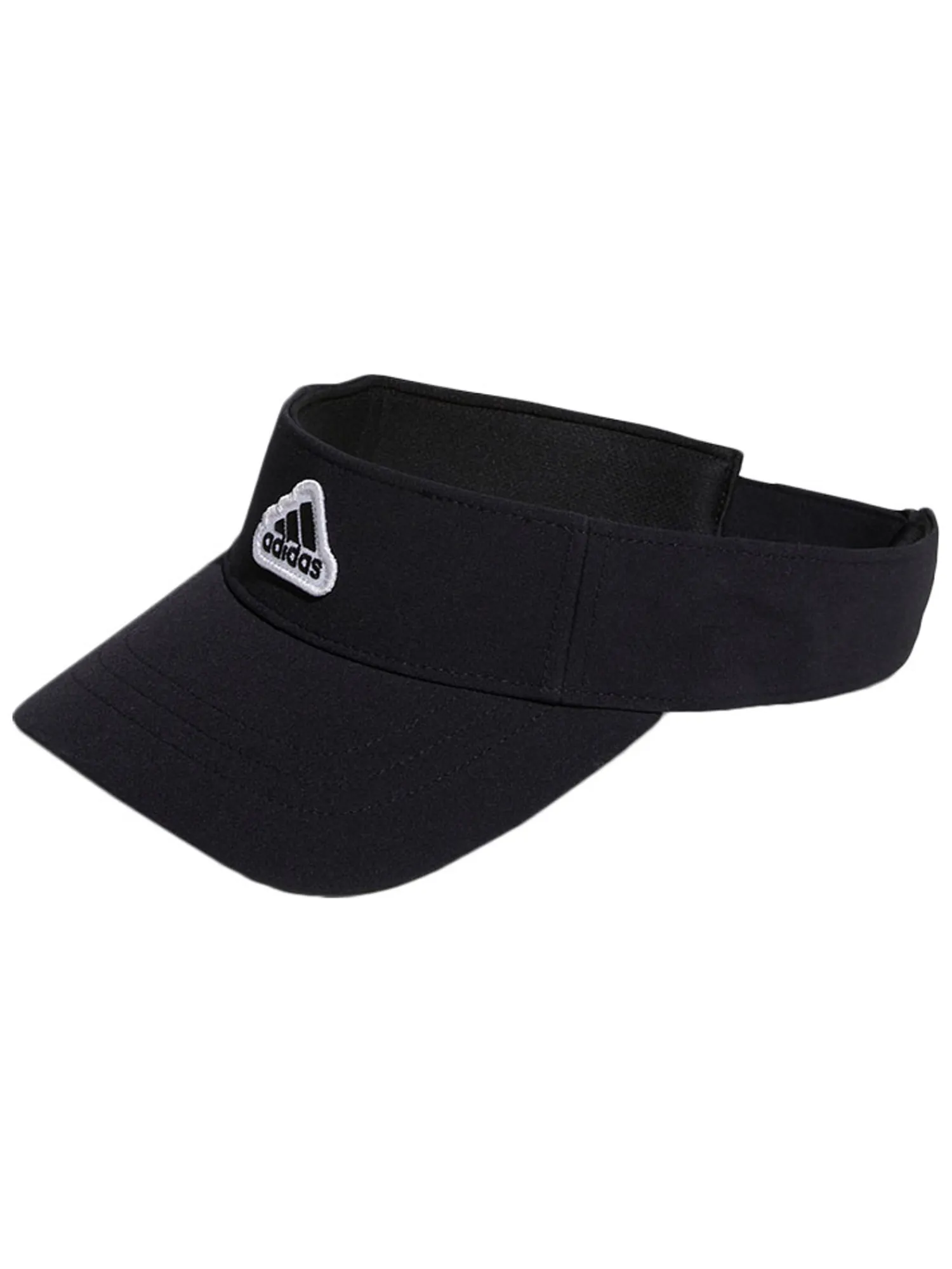 Adidas Visors|Women's Badge of Sport Logo Visor