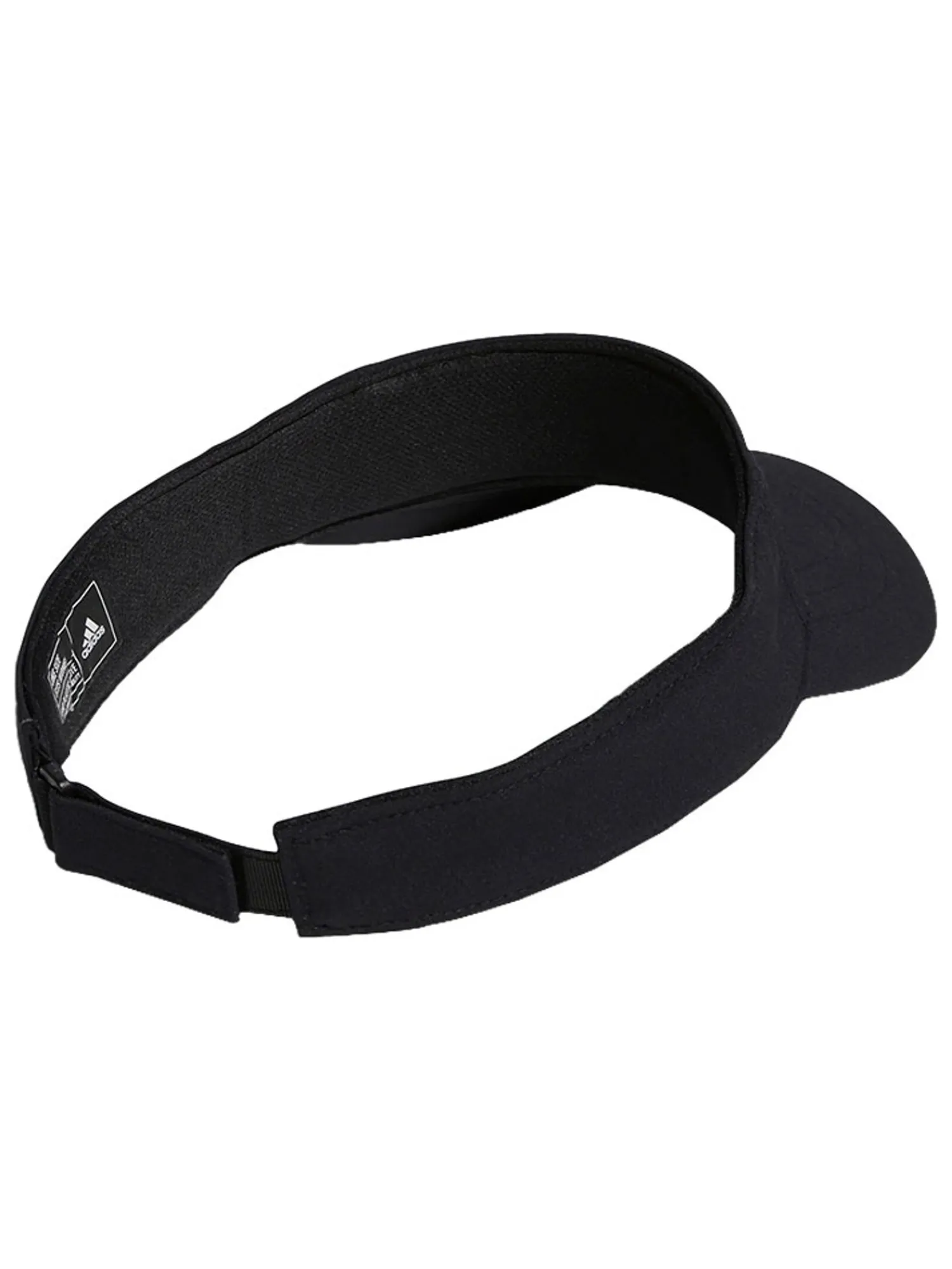 Adidas Visors|Women's Badge of Sport Logo Visor