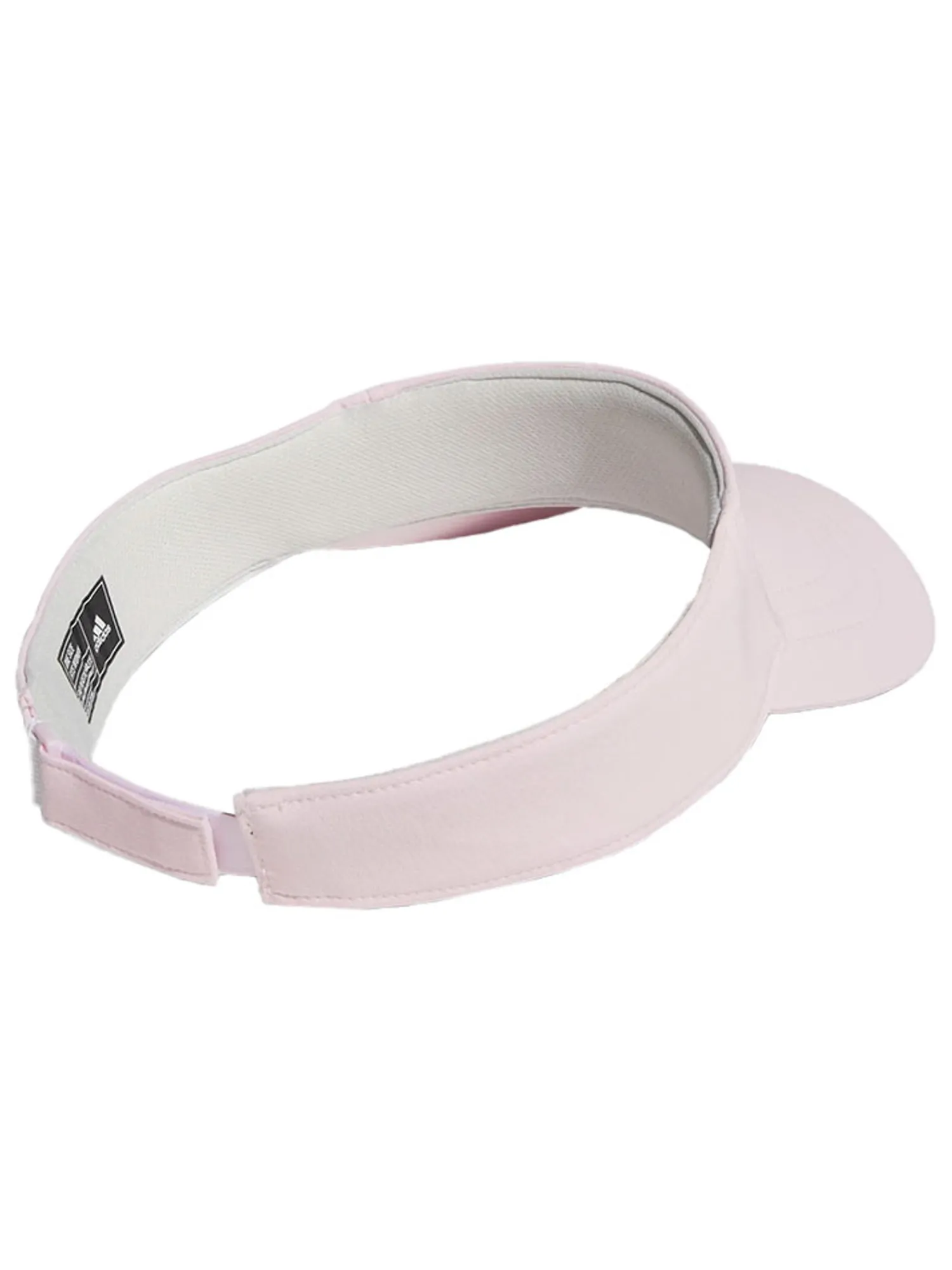 Adidas Visors|Women's Badge of Sport Logo Visor