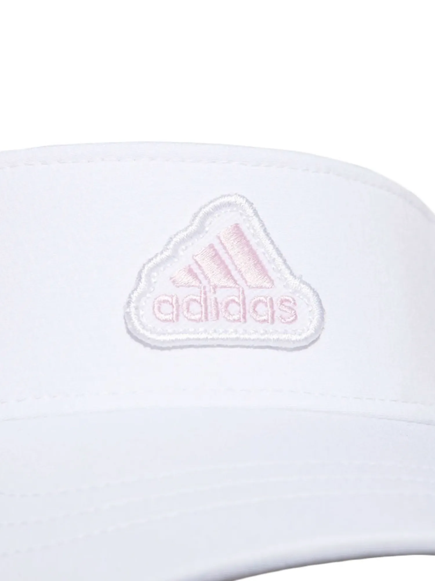 Adidas Visors|Women's Badge of Sport Logo Visor
