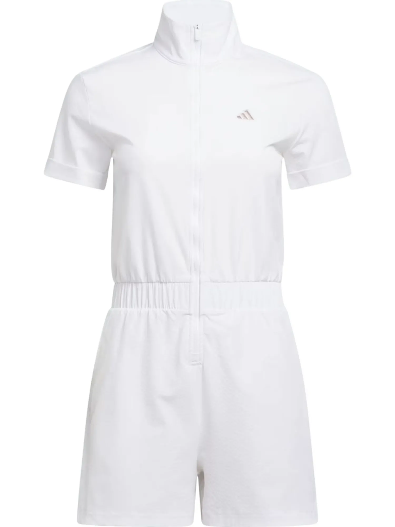 Adidas Skorts & Dresses|Womens Go-To Romper - White