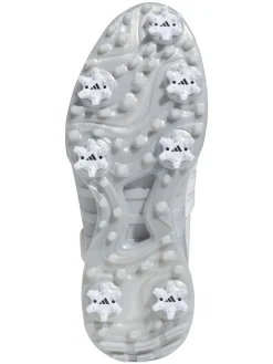 Adidas Clearance Shoes|Women's Tour360 24 BOA Boost Golf Shoes - Ftwr White/Silver Met.