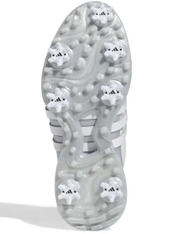 Adidas Clearance Shoes|Women's Tour360 24 Boost Golf Shoes - Ftwr White/Silver Met.