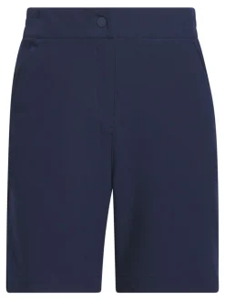 Adidas Shorts|Womens Ultimate365 Bermuda - Collegiate Navy