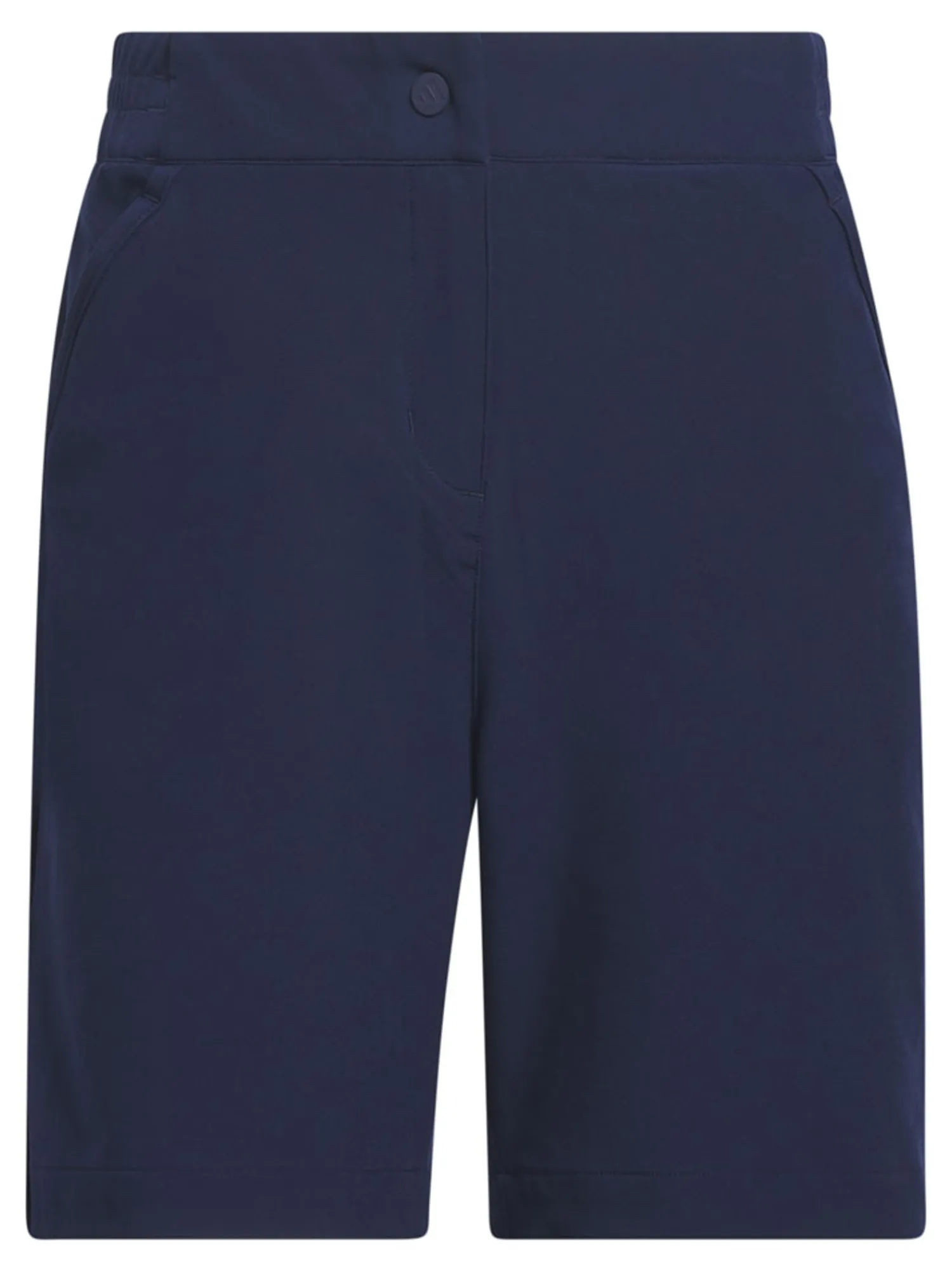 Adidas Shorts|Womens Ultimate365 Bermuda - Collegiate Navy