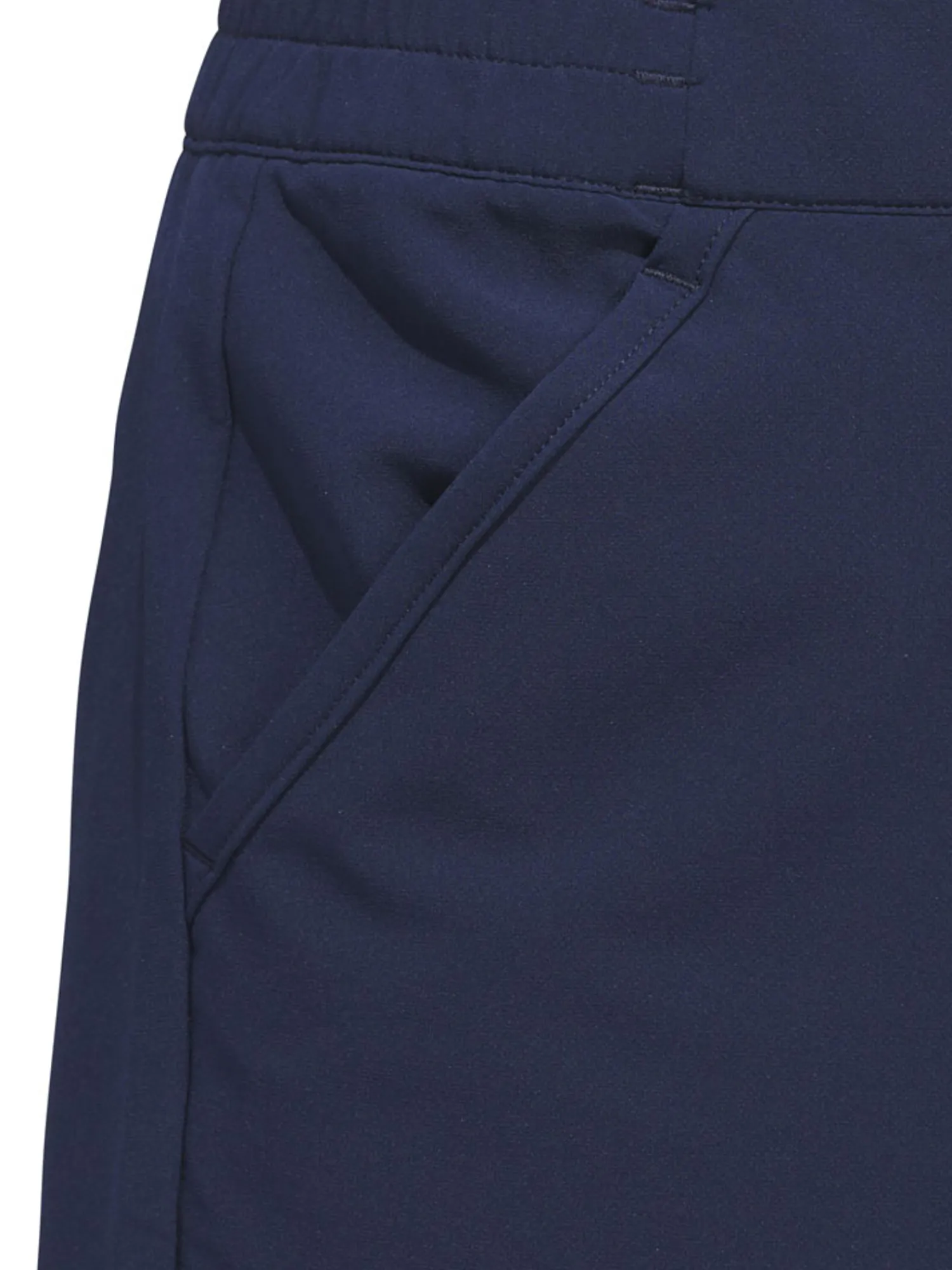 Adidas Shorts|Womens Ultimate365 Bermuda - Collegiate Navy