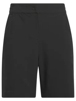 Adidas Shorts|Womens Ultimate365 Bermuda - Black