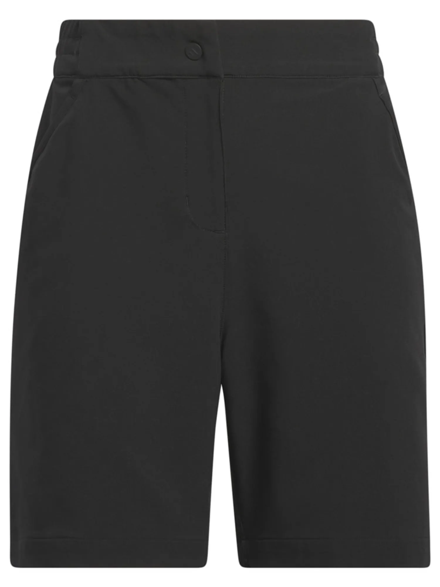 Adidas Shorts|Womens Ultimate365 Bermuda - Black