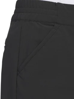 Adidas Shorts|Womens Ultimate365 Bermuda - Black